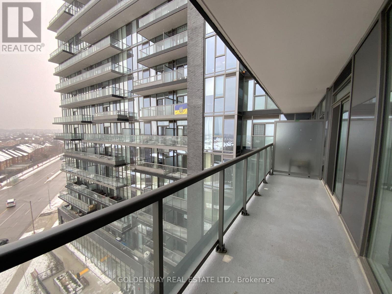 707 - 10 Gatineau Drive, Vaughan, Ontario  L4J 0L2 - Photo 12 - N13007356