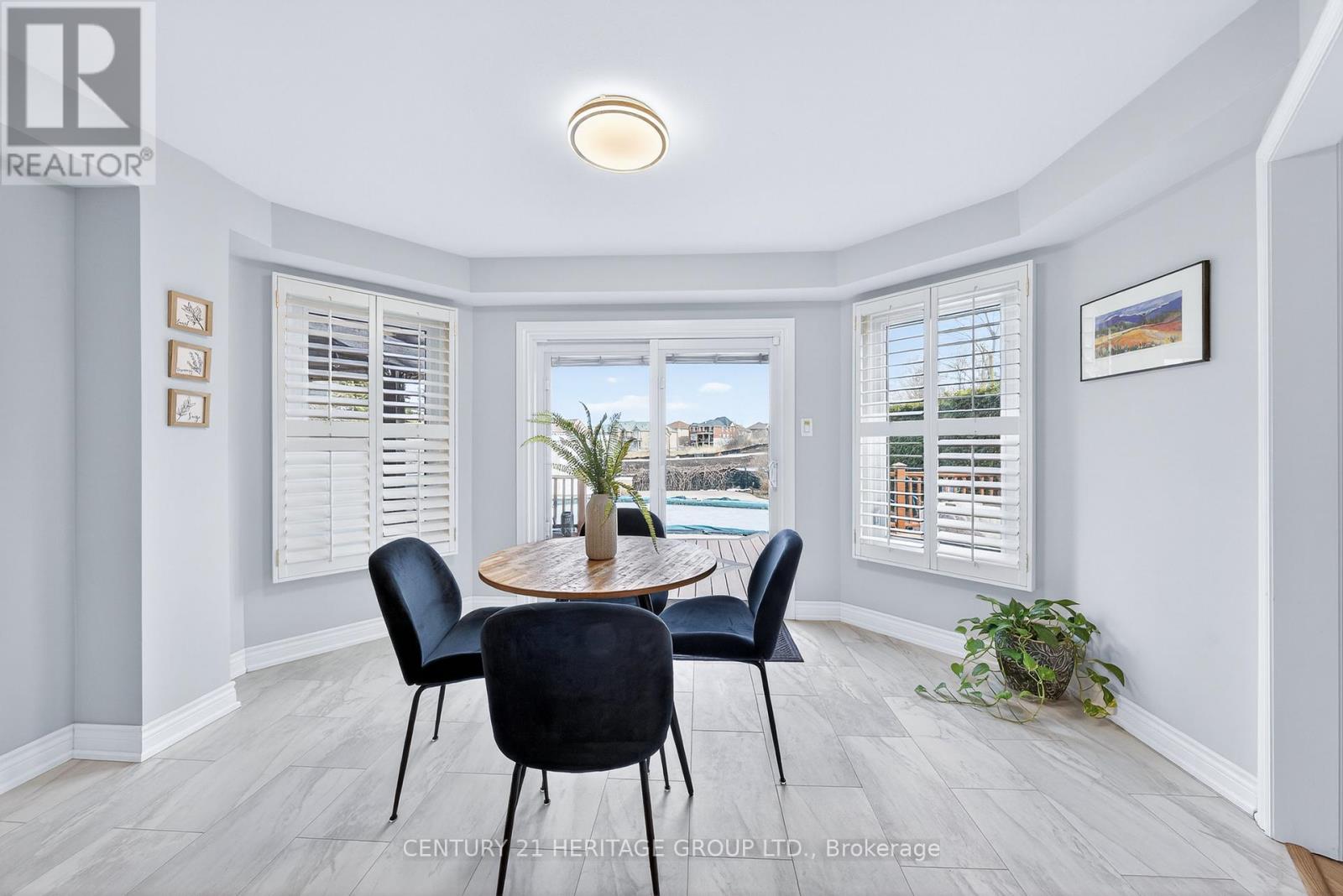 483 Alex Doner Drive, Newmarket, Ontario  L3X 1C3 - Photo 14 - N13007366