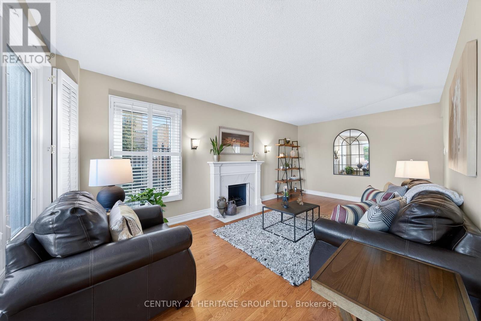 483 Alex Doner Drive, Newmarket, Ontario  L3X 1C3 - Photo 16 - N13007366