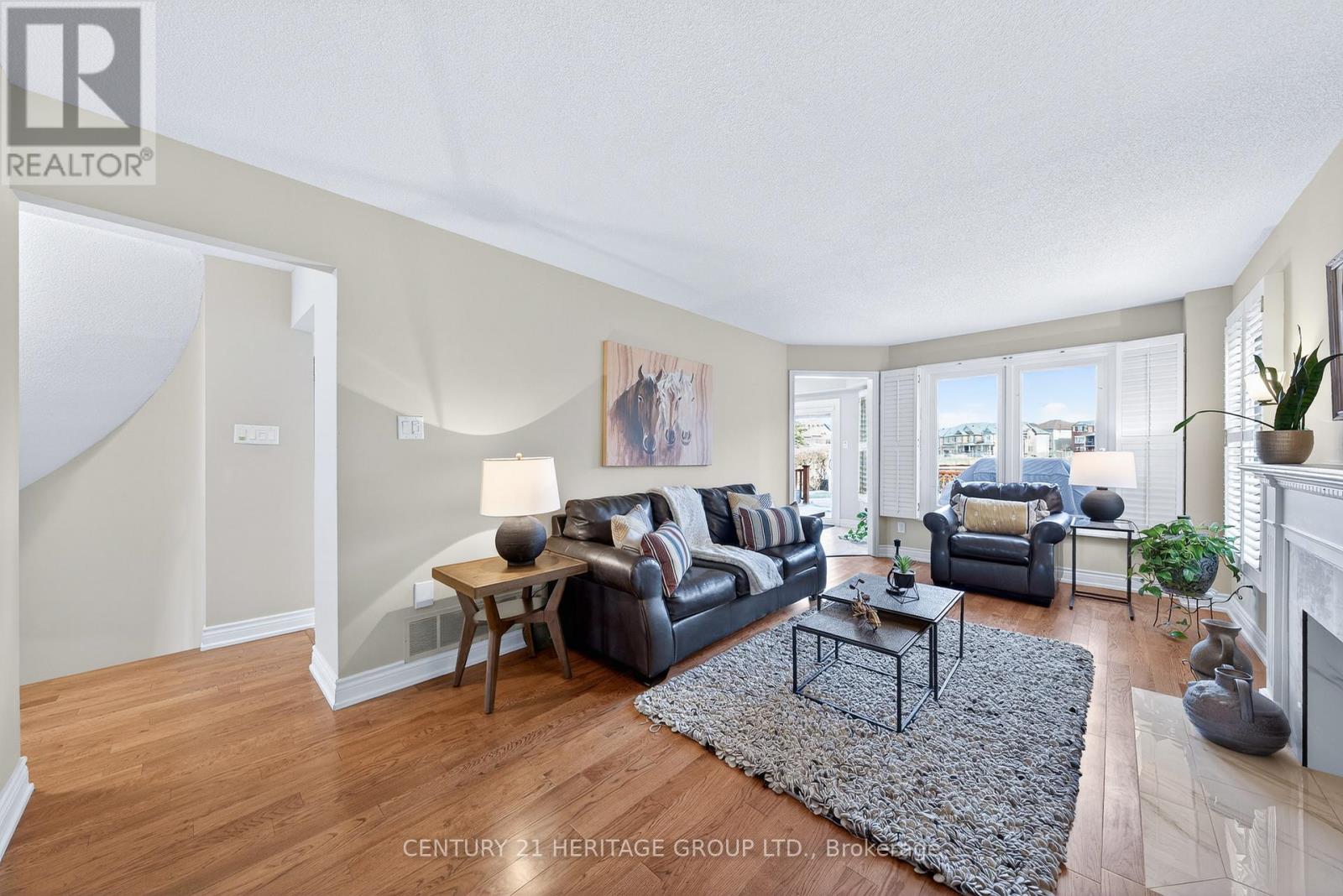 483 Alex Doner Drive, Newmarket, Ontario  L3X 1C3 - Photo 17 - N13007366