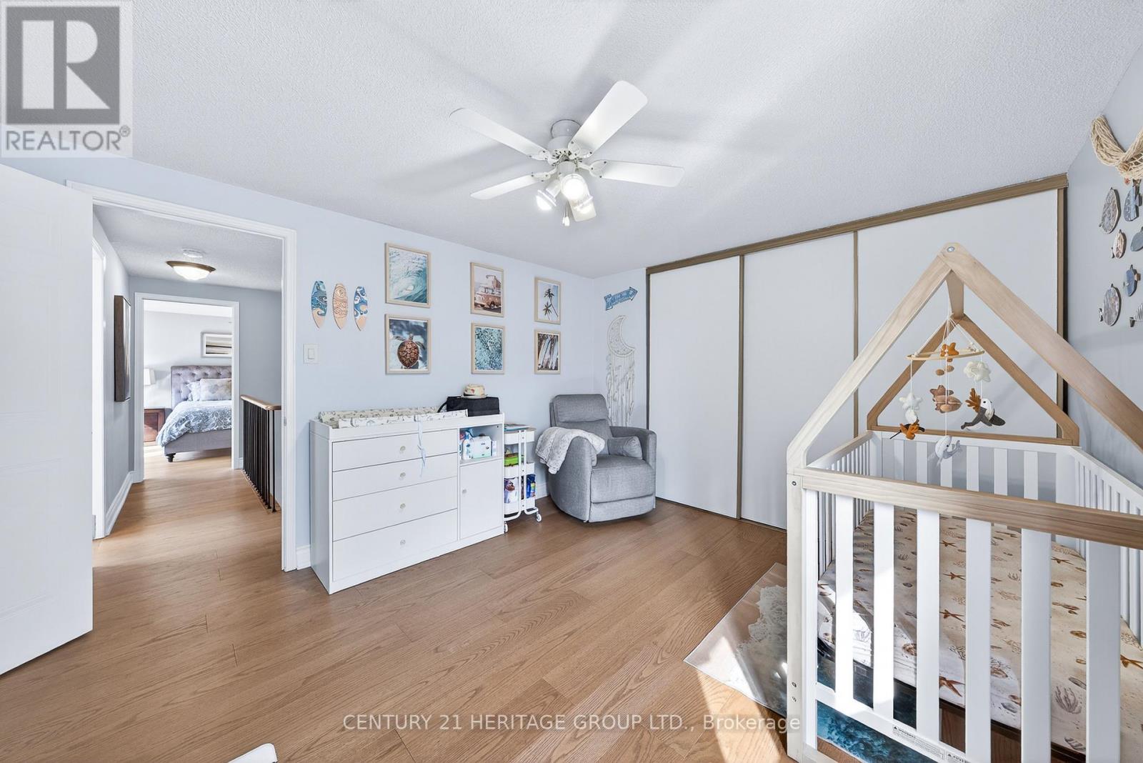 483 Alex Doner Drive, Newmarket, Ontario  L3X 1C3 - Photo 27 - N13007366