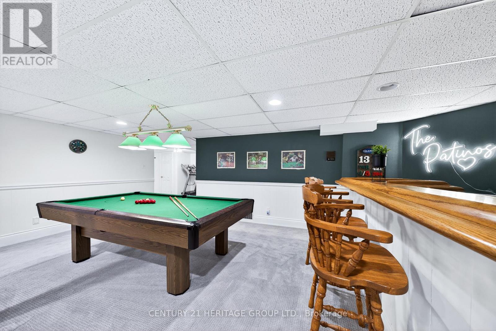 483 Alex Doner Drive, Newmarket, Ontario  L3X 1C3 - Photo 32 - N13007366