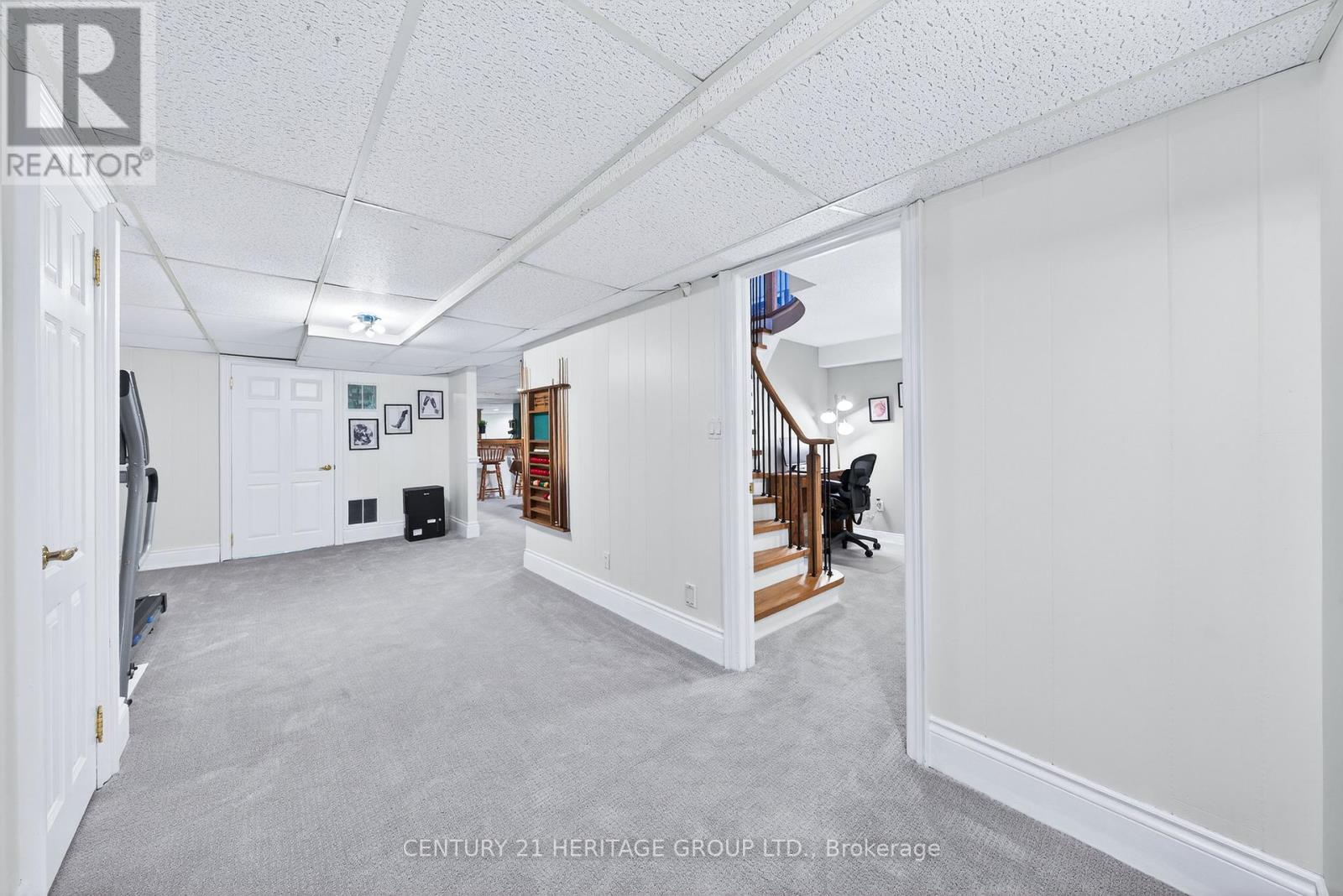 483 Alex Doner Drive, Newmarket, Ontario  L3X 1C3 - Photo 33 - N13007366