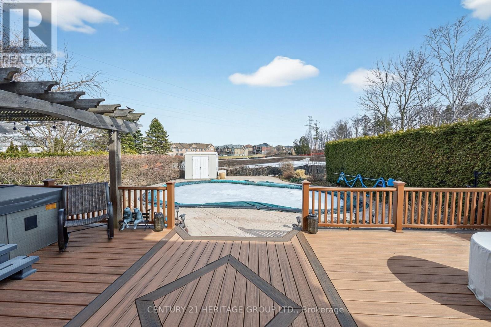 483 Alex Doner Drive, Newmarket, Ontario  L3X 1C3 - Photo 36 - N13007366