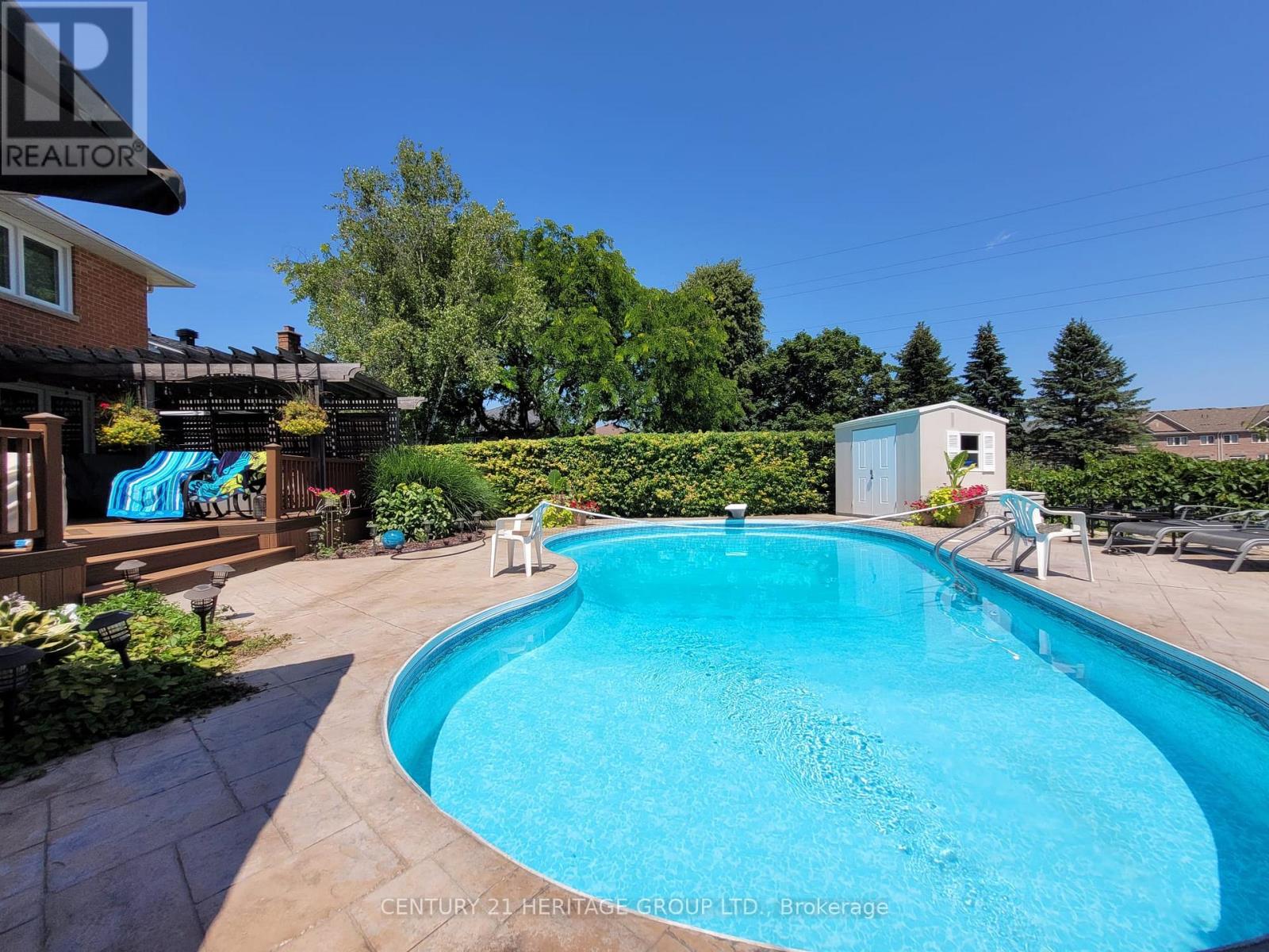 483 Alex Doner Drive, Newmarket, Ontario  L3X 1C3 - Photo 39 - N13007366