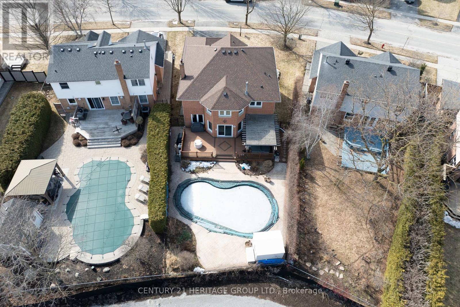 483 Alex Doner Drive, Newmarket, Ontario  L3X 1C3 - Photo 44 - N13007366