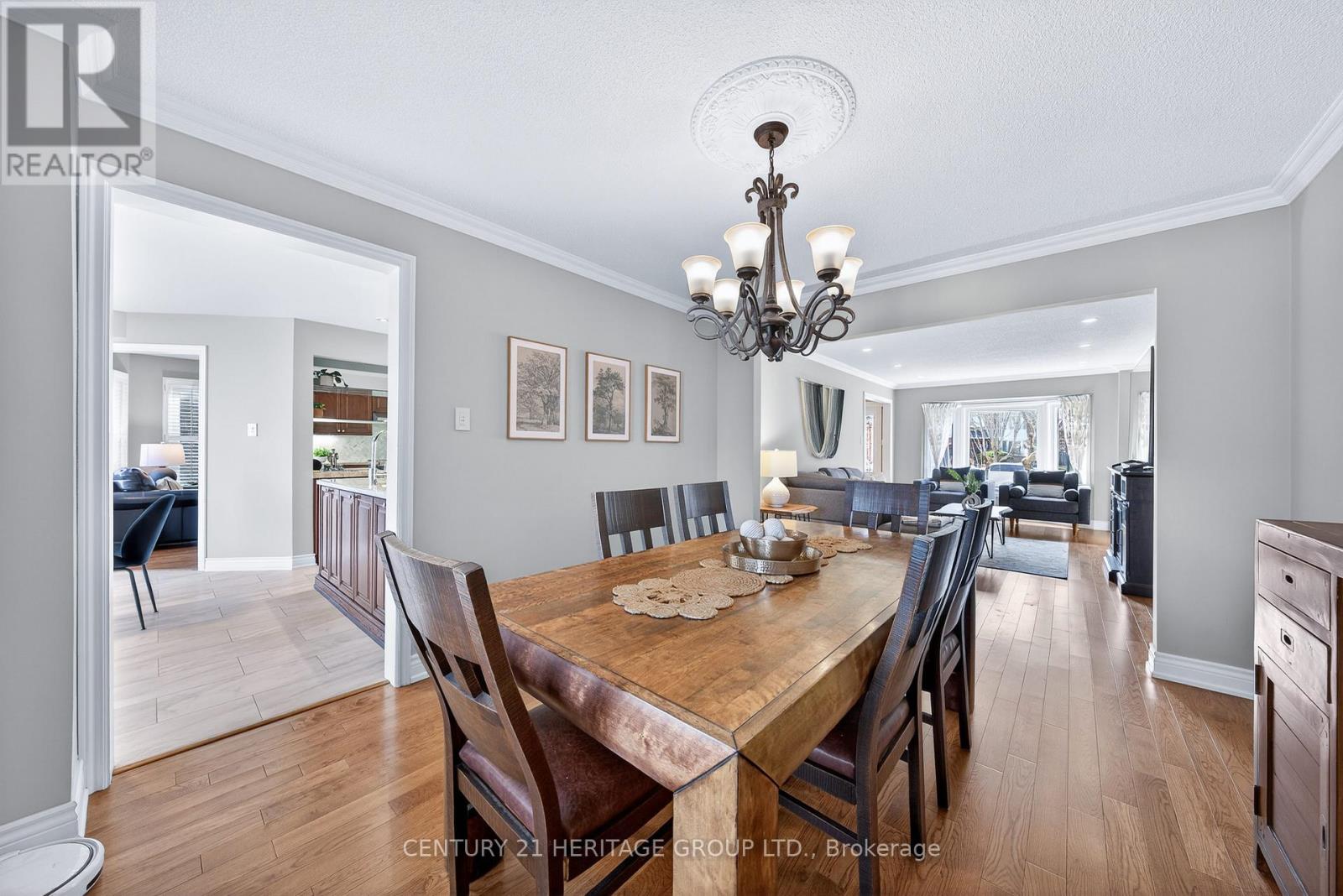 483 Alex Doner Drive, Newmarket, Ontario  L3X 1C3 - Photo 9 - N13007366