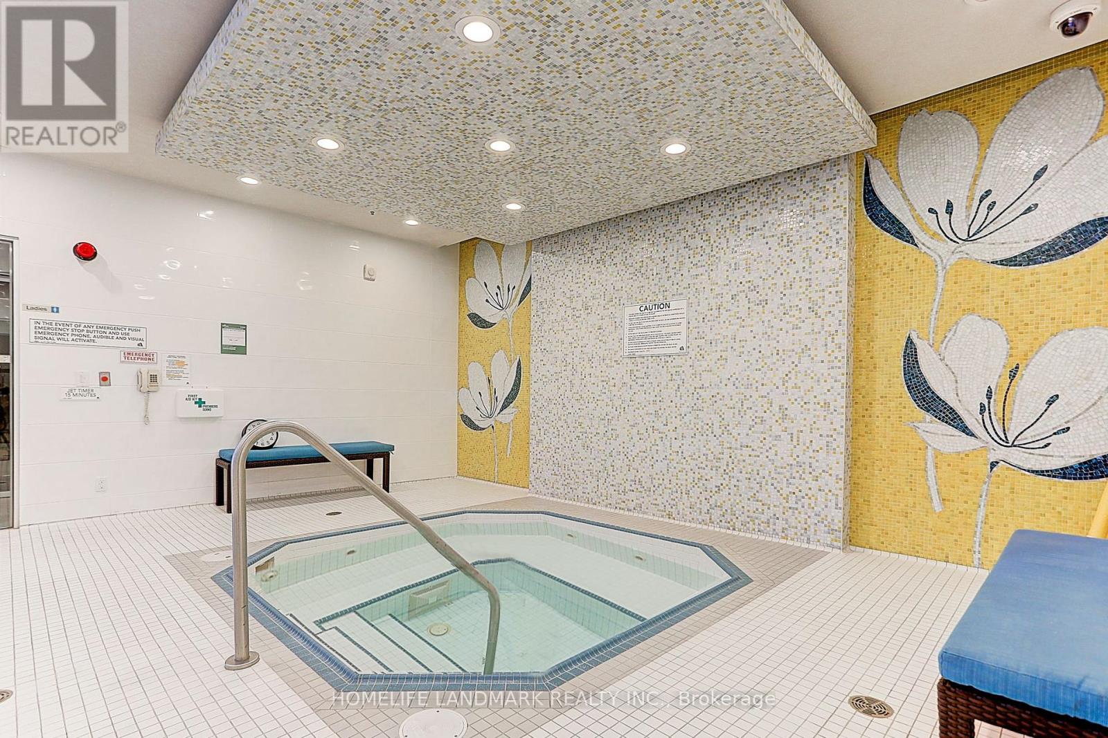 906 - 370 Hwy 7 E Avenue, Richmond Hill, Ontario  L4B 1A7 - Photo 10 - N13007386