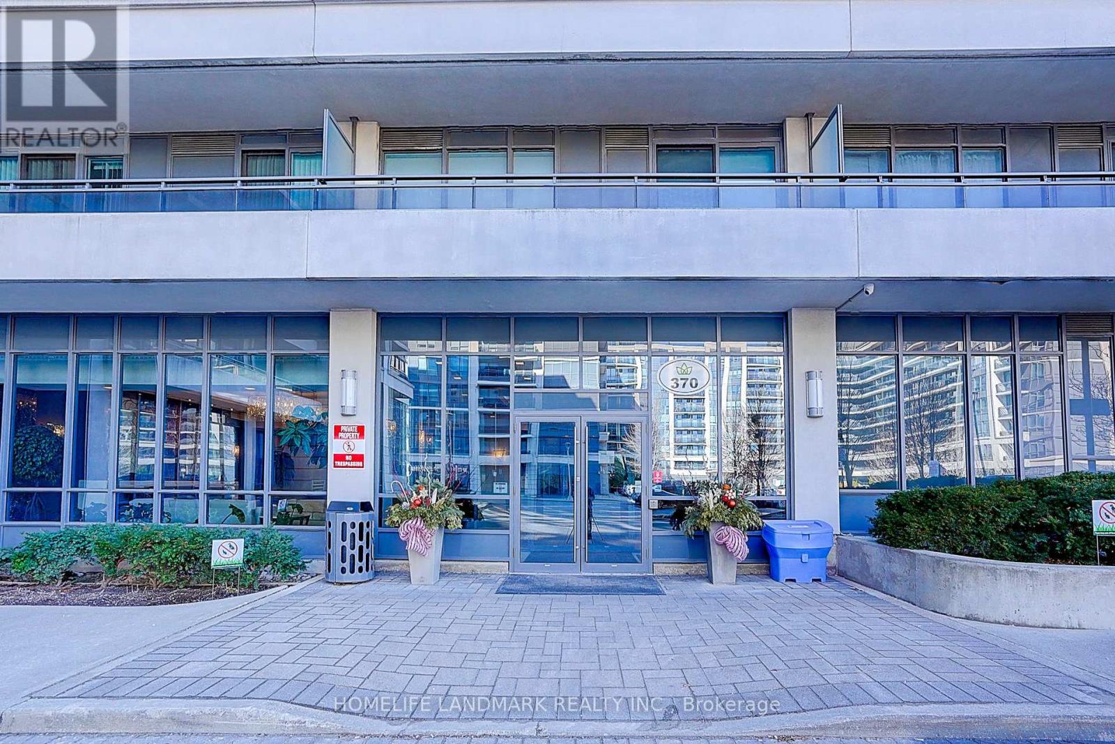 906 - 370 Hwy 7 E Avenue, Richmond Hill, Ontario  L4B 1A7 - Photo 11 - N13007386