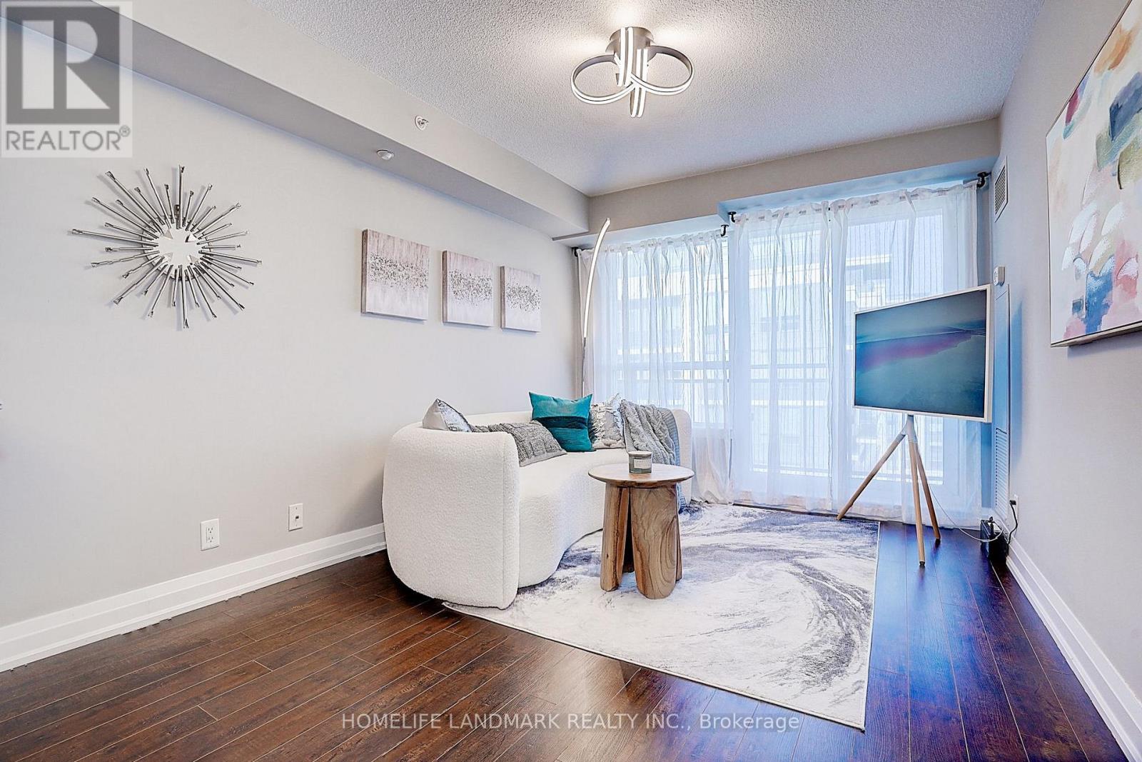 906 - 370 Hwy 7 E Avenue, Richmond Hill, Ontario  L4B 1A7 - Photo 12 - N13007386