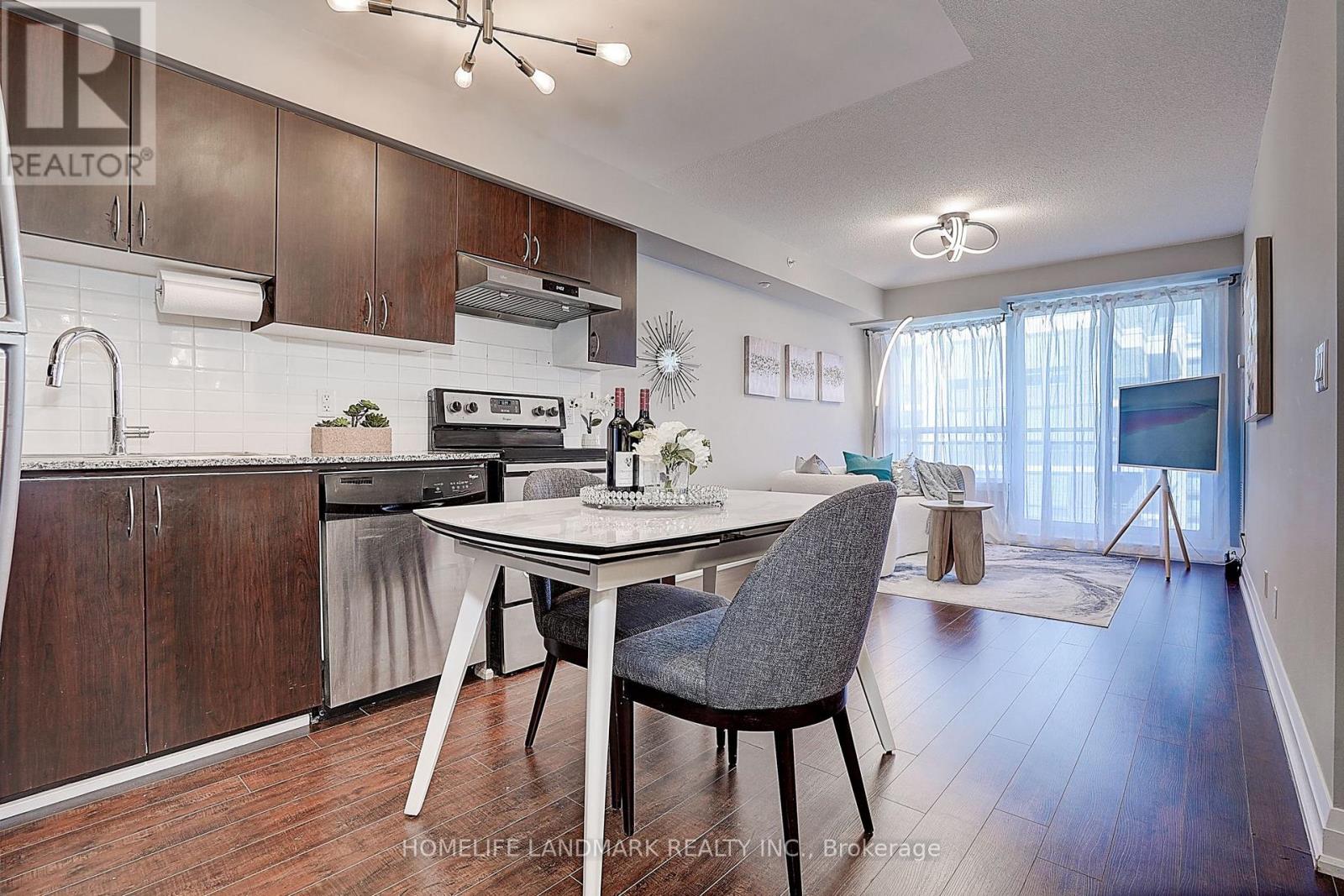 906 - 370 Hwy 7 E Avenue, Richmond Hill, Ontario  L4B 1A7 - Photo 13 - N13007386