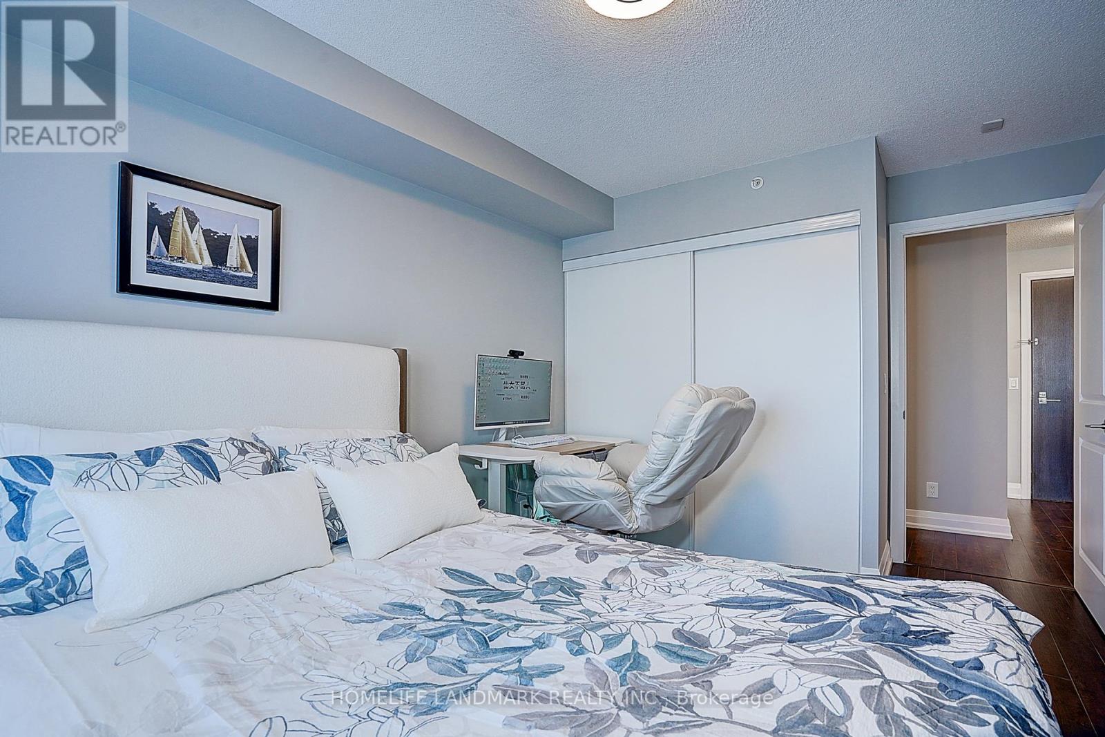 906 - 370 Hwy 7 E Avenue, Richmond Hill, Ontario  L4B 1A7 - Photo 14 - N13007386