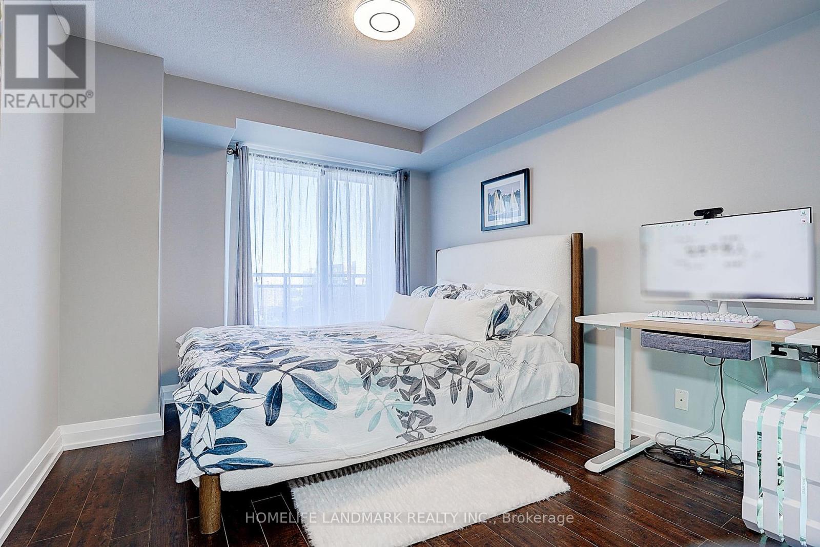 906 - 370 Hwy 7 E Avenue, Richmond Hill, Ontario  L4B 1A7 - Photo 16 - N13007386