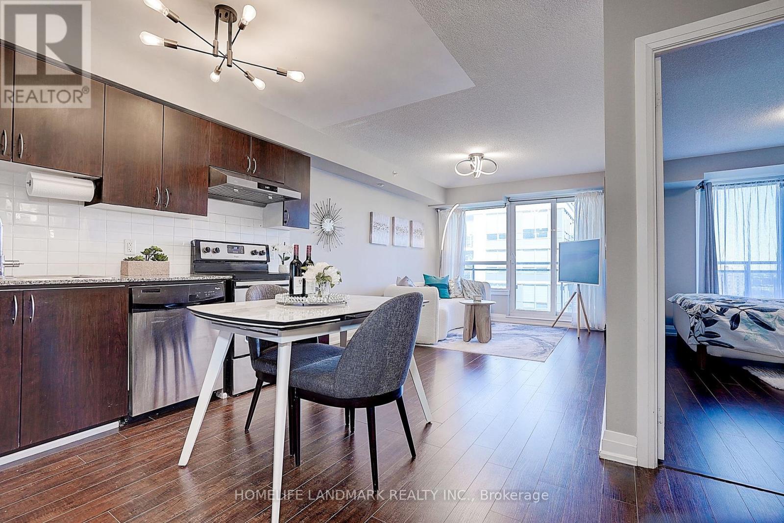 906 - 370 Hwy 7 E Avenue, Richmond Hill, Ontario  L4B 1A7 - Photo 19 - N13007386