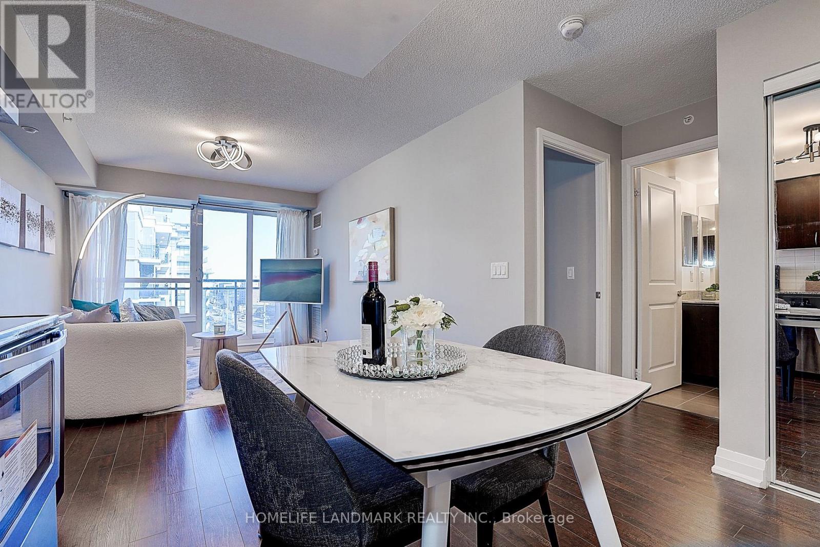 906 - 370 Hwy 7 E Avenue, Richmond Hill, Ontario  L4B 1A7 - Photo 20 - N13007386