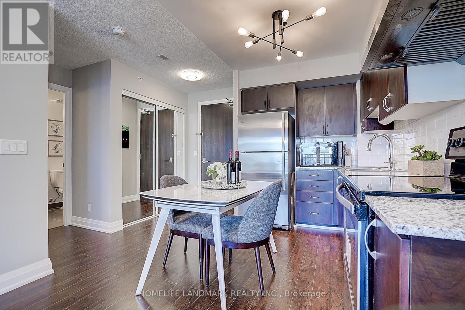 906 - 370 Hwy 7 E Avenue, Richmond Hill, Ontario  L4B 1A7 - Photo 21 - N13007386