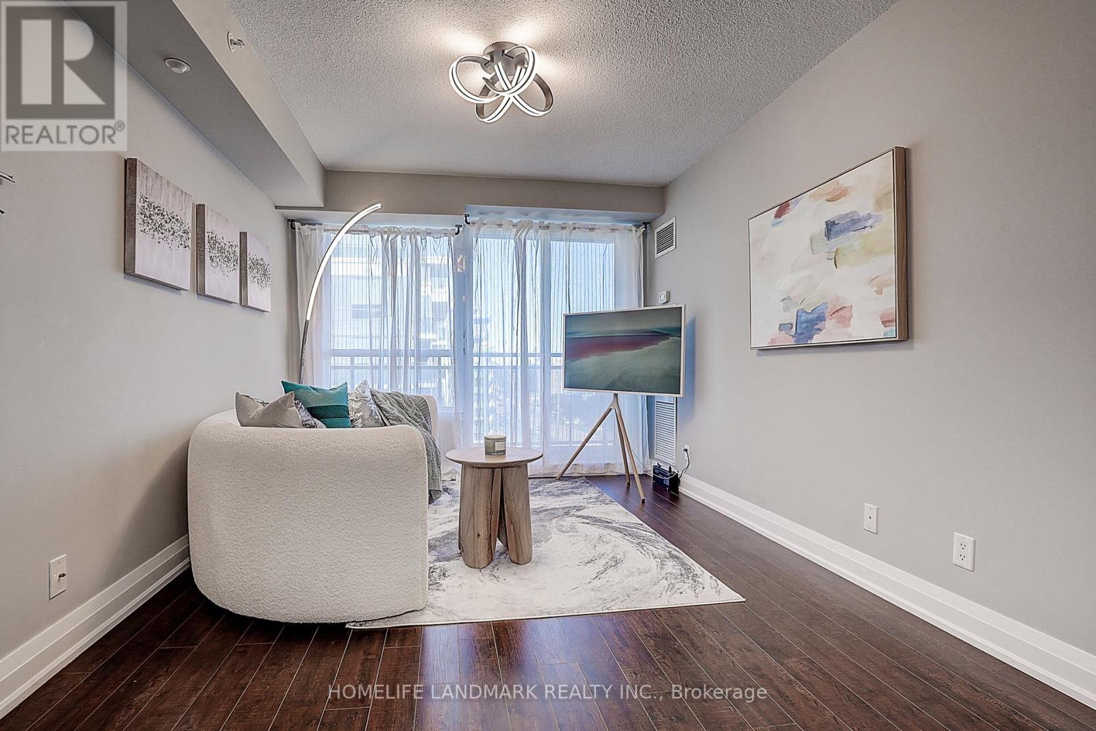 906 - 370 Hwy 7 E Avenue, Richmond Hill, Ontario  L4B 1A7 - Photo 22 - N13007386