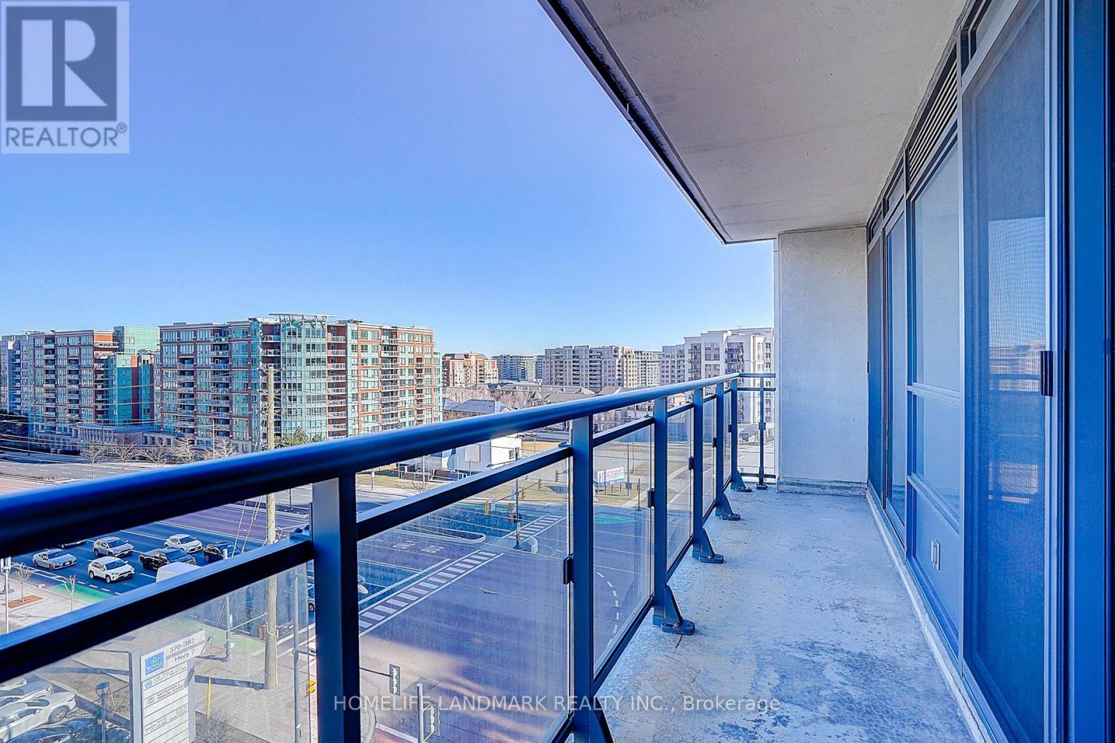 906 - 370 Hwy 7 E Avenue, Richmond Hill, Ontario  L4B 1A7 - Photo 23 - N13007386