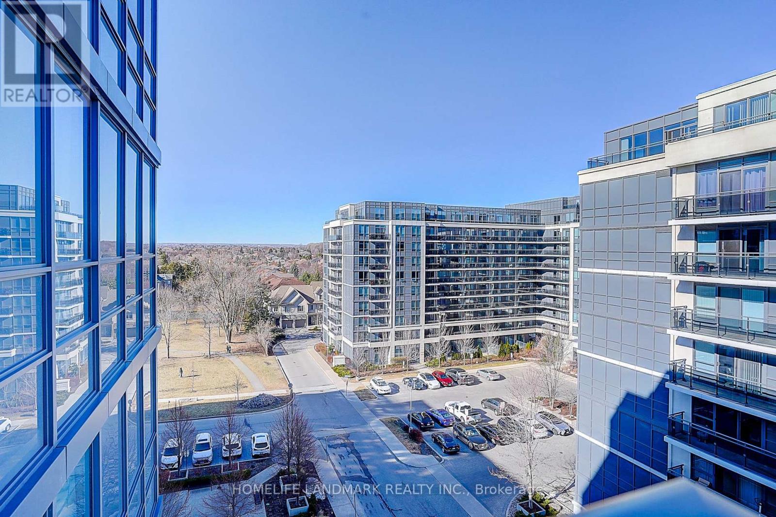 906 - 370 Hwy 7 E Avenue, Richmond Hill, Ontario  L4B 1A7 - Photo 24 - N13007386