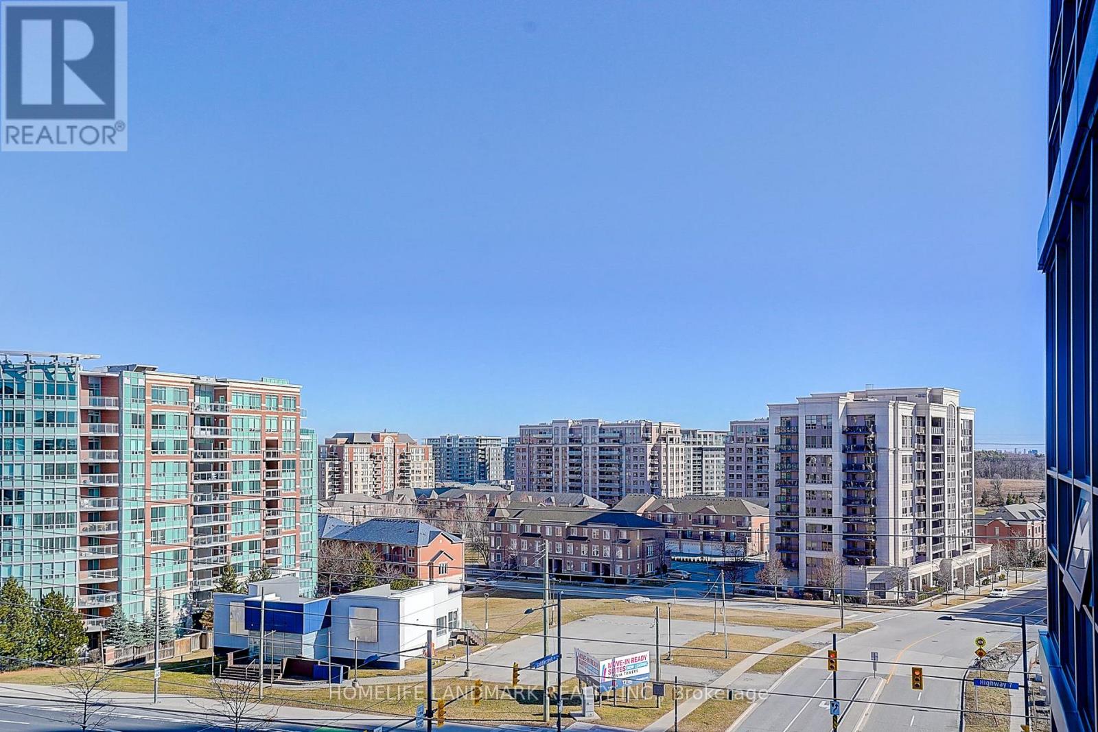 906 - 370 Hwy 7 E Avenue, Richmond Hill, Ontario  L4B 1A7 - Photo 25 - N13007386