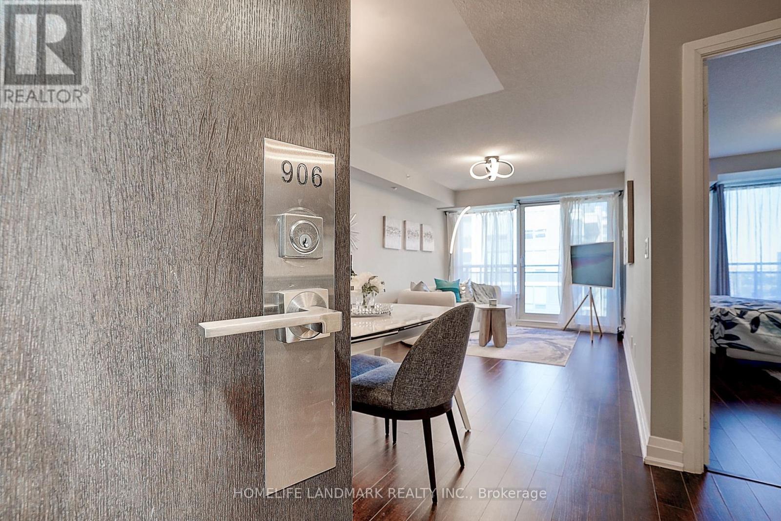 906 - 370 Hwy 7 E Avenue, Richmond Hill, Ontario  L4B 1A7 - Photo 27 - N13007386