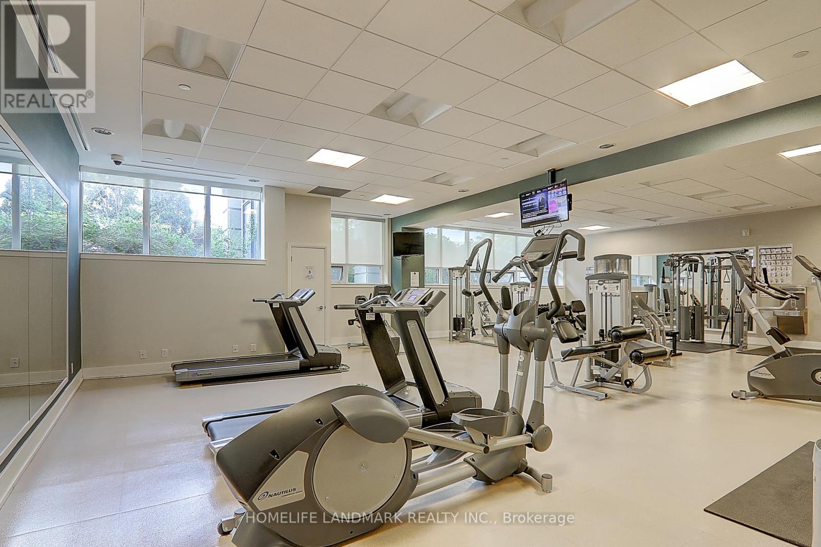 906 - 370 Hwy 7 E Avenue, Richmond Hill, Ontario  L4B 1A7 - Photo 5 - N13007386