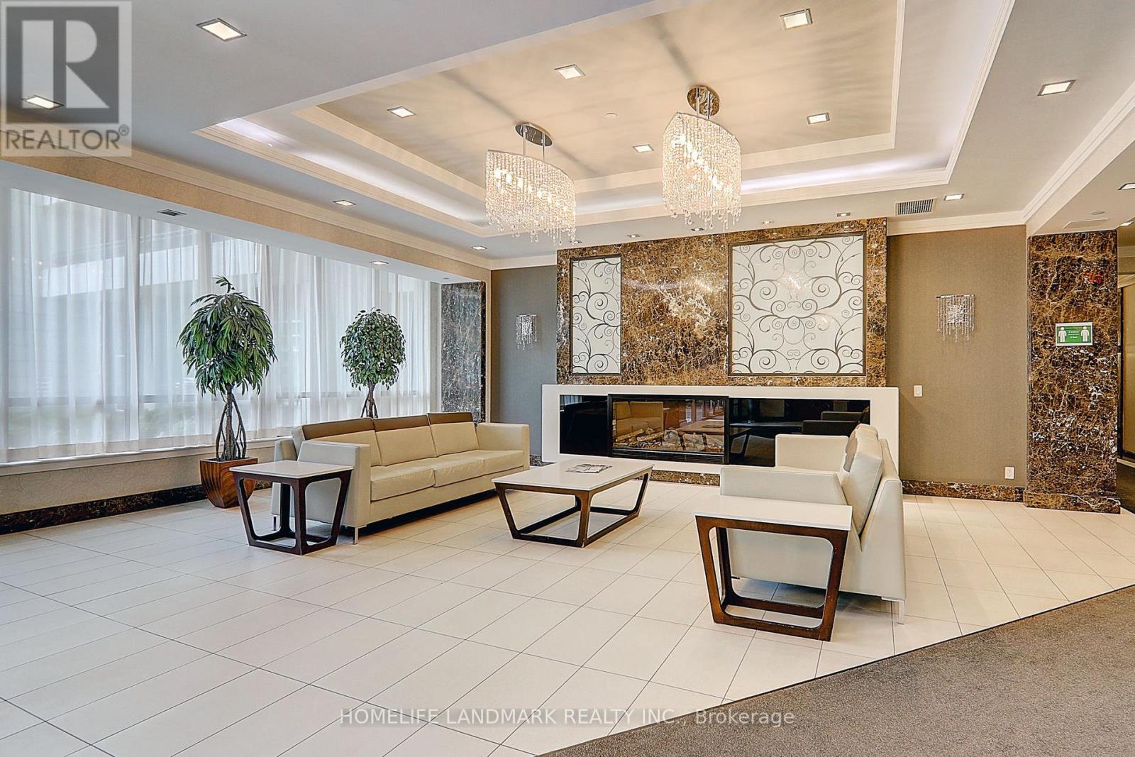 906 - 370 Hwy 7 E Avenue, Richmond Hill, Ontario  L4B 1A7 - Photo 7 - N13007386