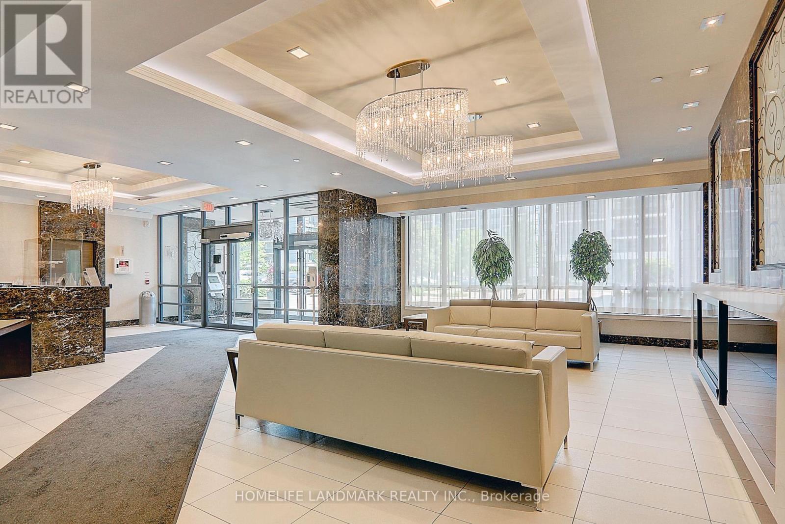 906 - 370 Hwy 7 E Avenue, Richmond Hill, Ontario  L4B 1A7 - Photo 8 - N13007386