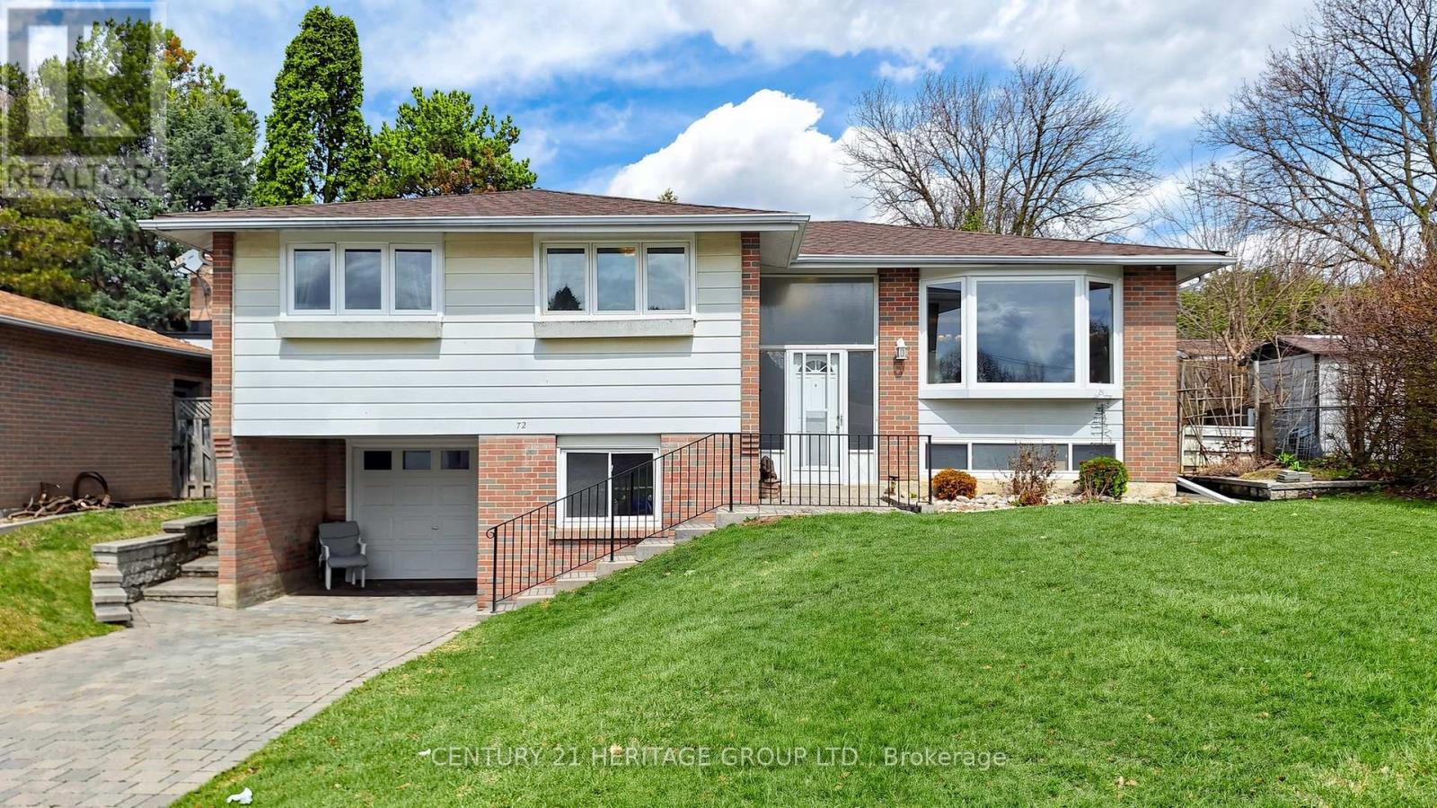 72 ROMFIELD CIRCUIT, Markham, Ontario