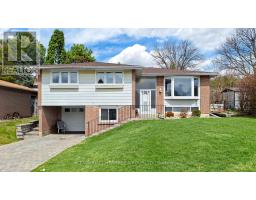 72 ROMFIELD CIRCUIT, Markham, Ontario