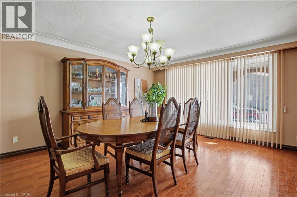 18 Ridley Drive, Hamilton, Ontario  L8W 1J2 - Photo 8 - 40804830