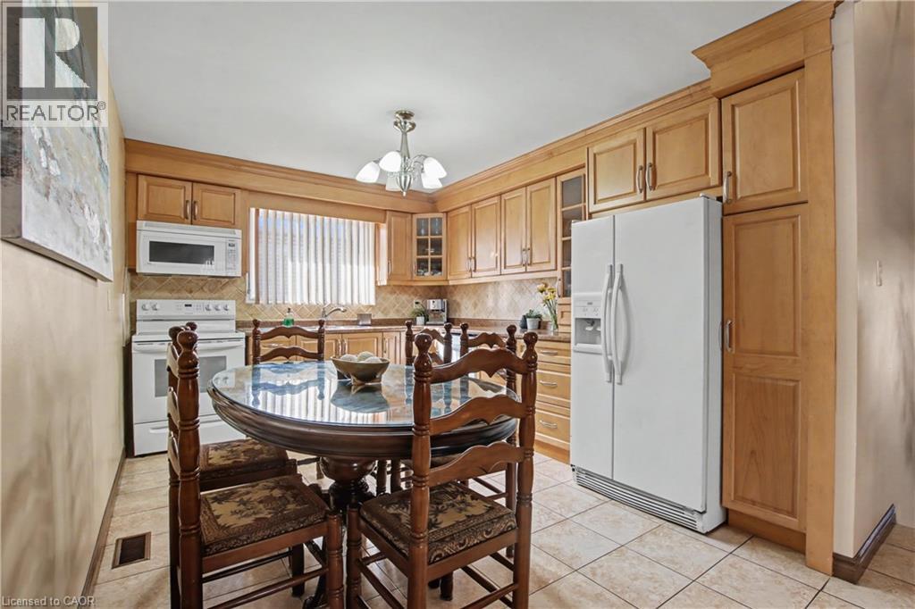 18 Ridley Drive, Hamilton, Ontario  L8W 1J2 - Photo 13 - 40804830