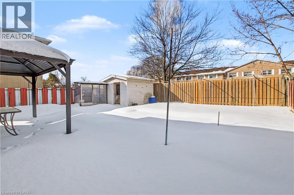 18 Ridley Drive, Hamilton, Ontario  L8W 1J2 - Photo 38 - 40804830