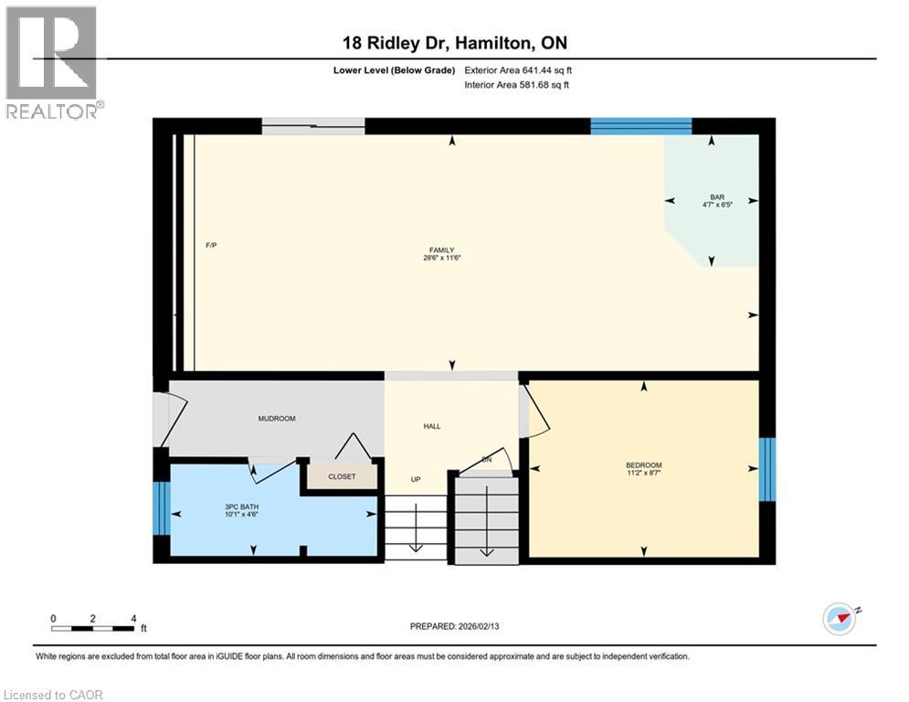 18 Ridley Drive, Hamilton, Ontario  L8W 1J2 - Photo 43 - 40804830