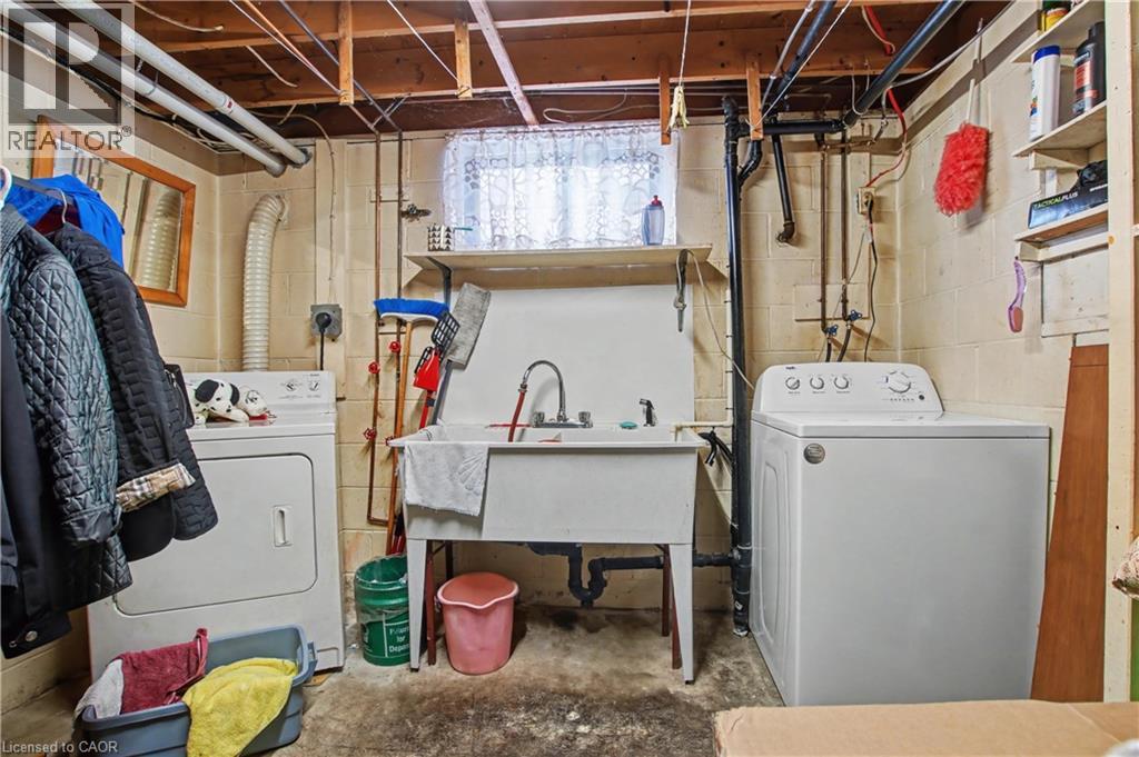 18 Ridley Drive, Hamilton, Ontario  L8W 1J2 - Photo 34 - 40804830