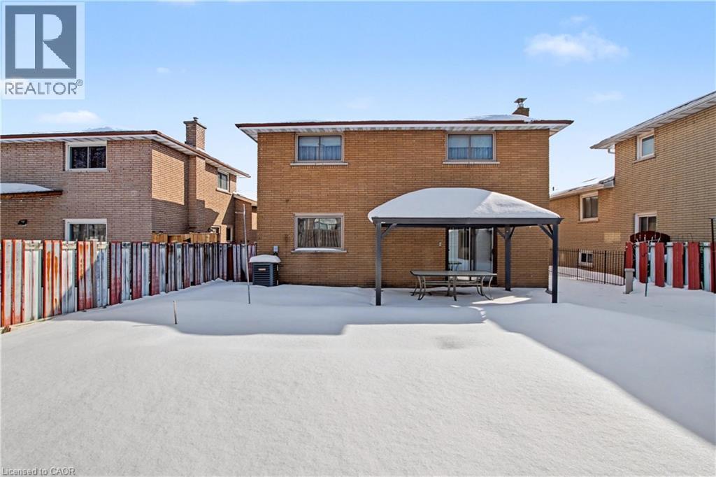 18 Ridley Drive, Hamilton, Ontario  L8W 1J2 - Photo 40 - 40804830