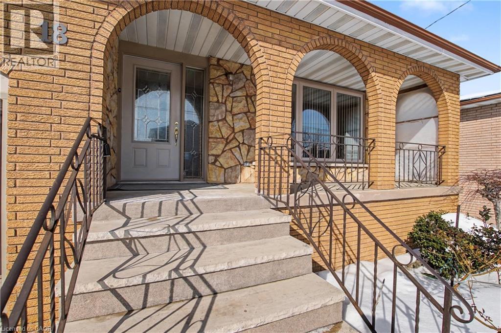 18 Ridley Drive, Hamilton, Ontario  L8W 1J2 - Photo 4 - 40804830