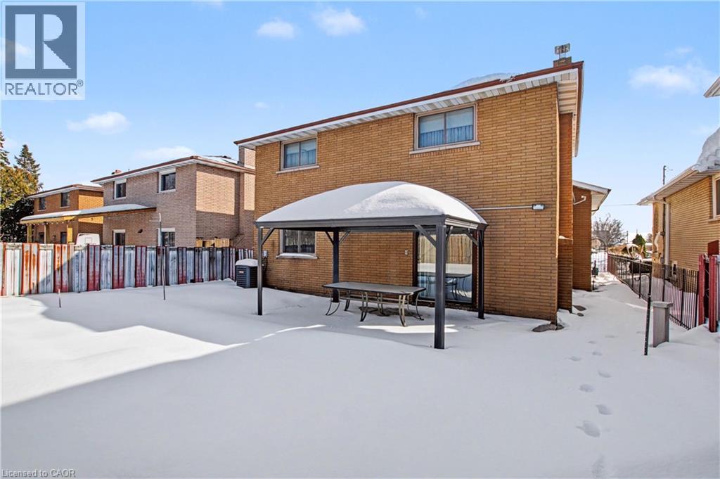 18 Ridley Drive, Hamilton, Ontario  L8W 1J2 - Photo 39 - 40804830