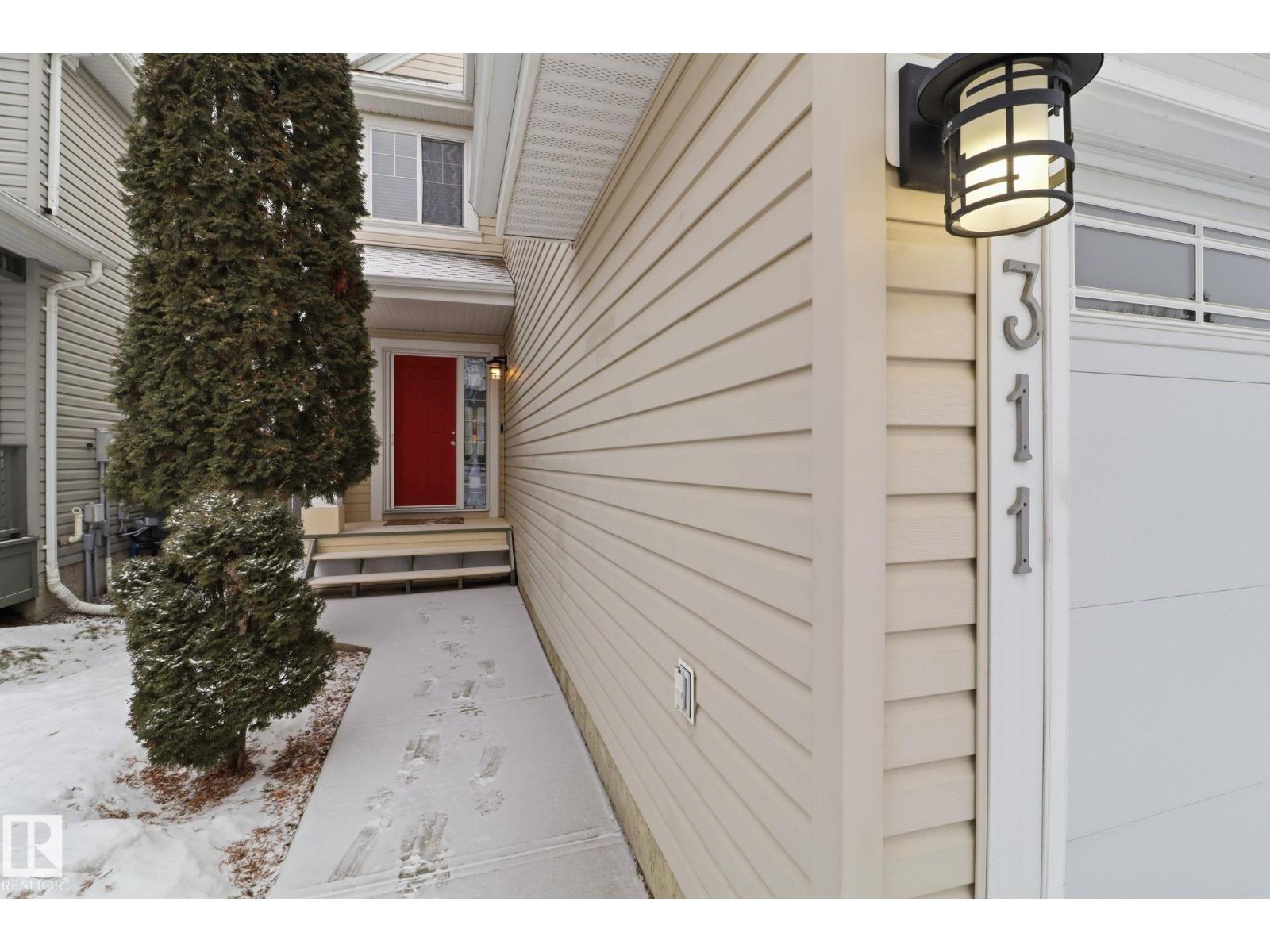 8311 11 Av Sw, Edmonton, Alberta  T6X 1E3 - Photo 5 - E4477546