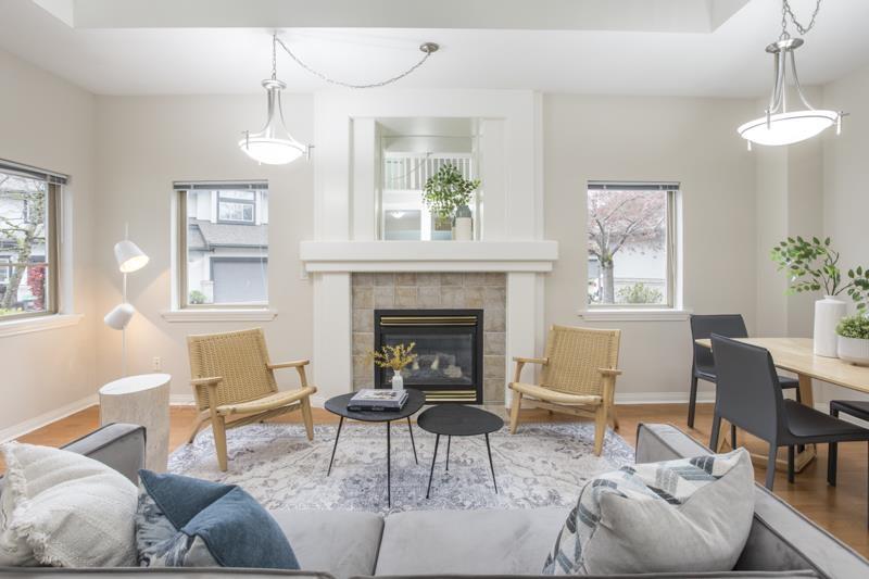 7 3387 KING GEORGE BOULEVARD, Surrey, British Columbia