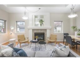 7 3387 KING GEORGE BOULEVARD, Surrey, British Columbia