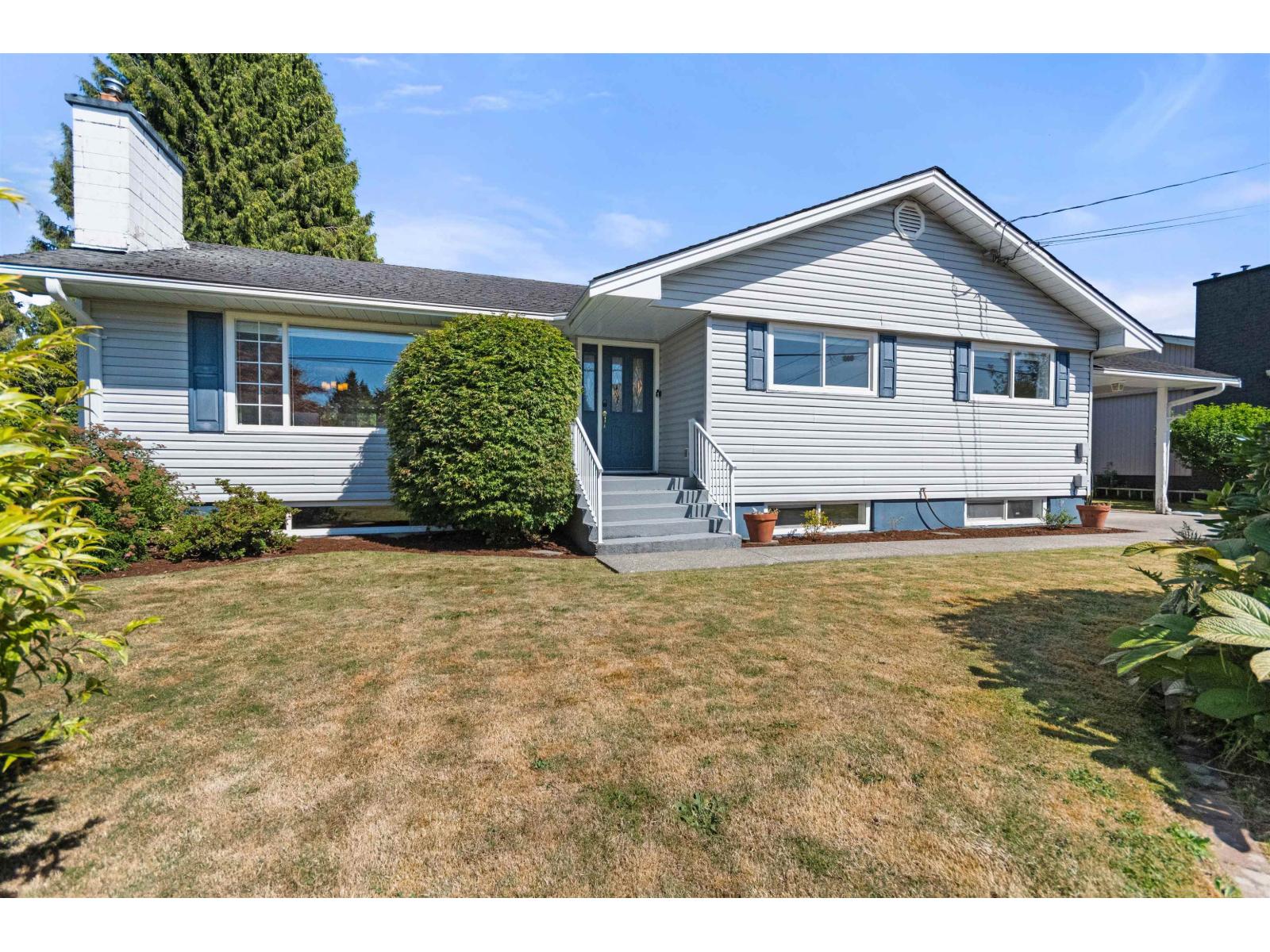10070 BONAVISTA STREET|Fairfield Island, Chilliwack, British Columbia
