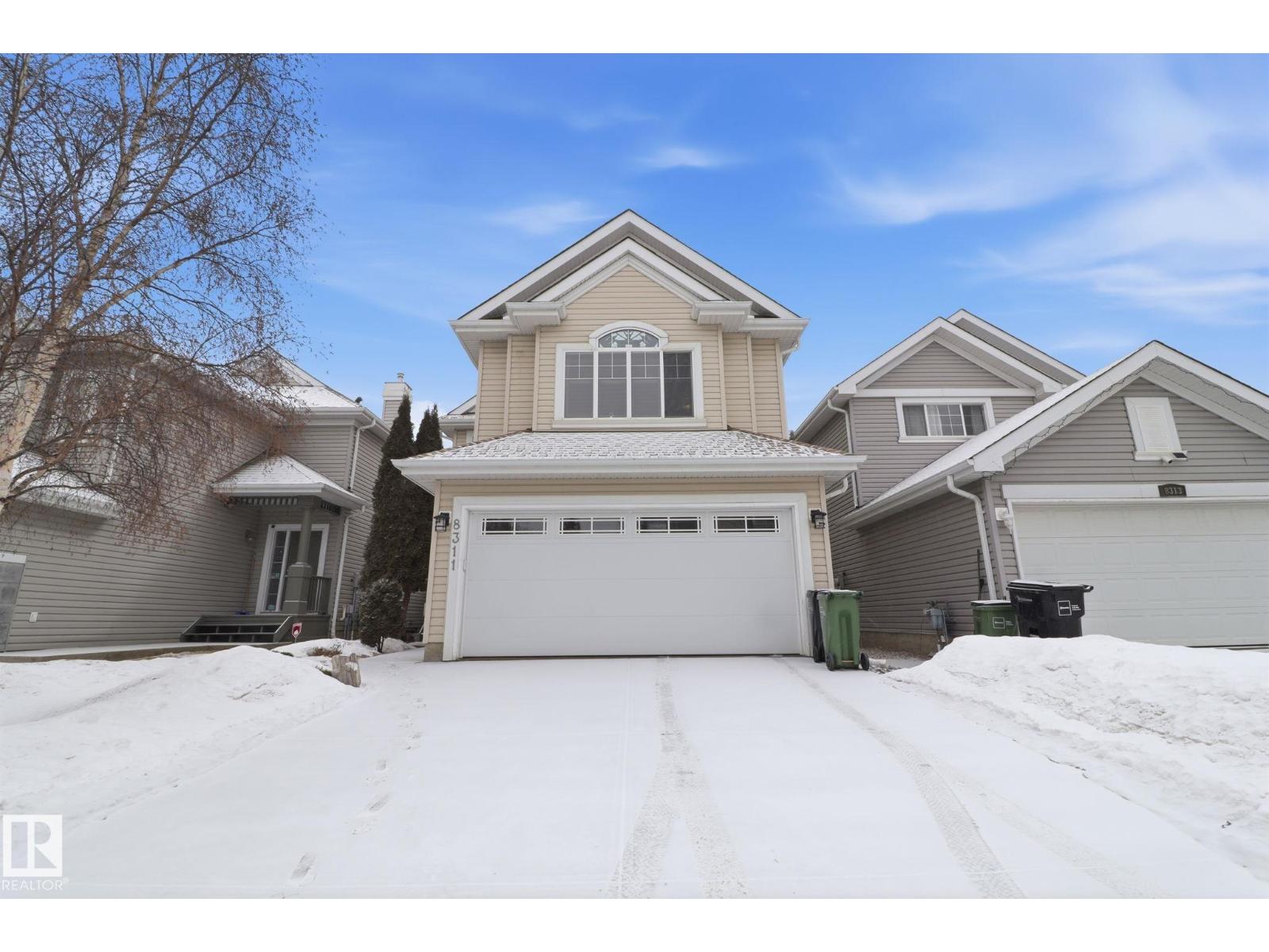 8311 11 Av Sw, Edmonton, Alberta  T6X 1E3 - Photo 43 - E4477546