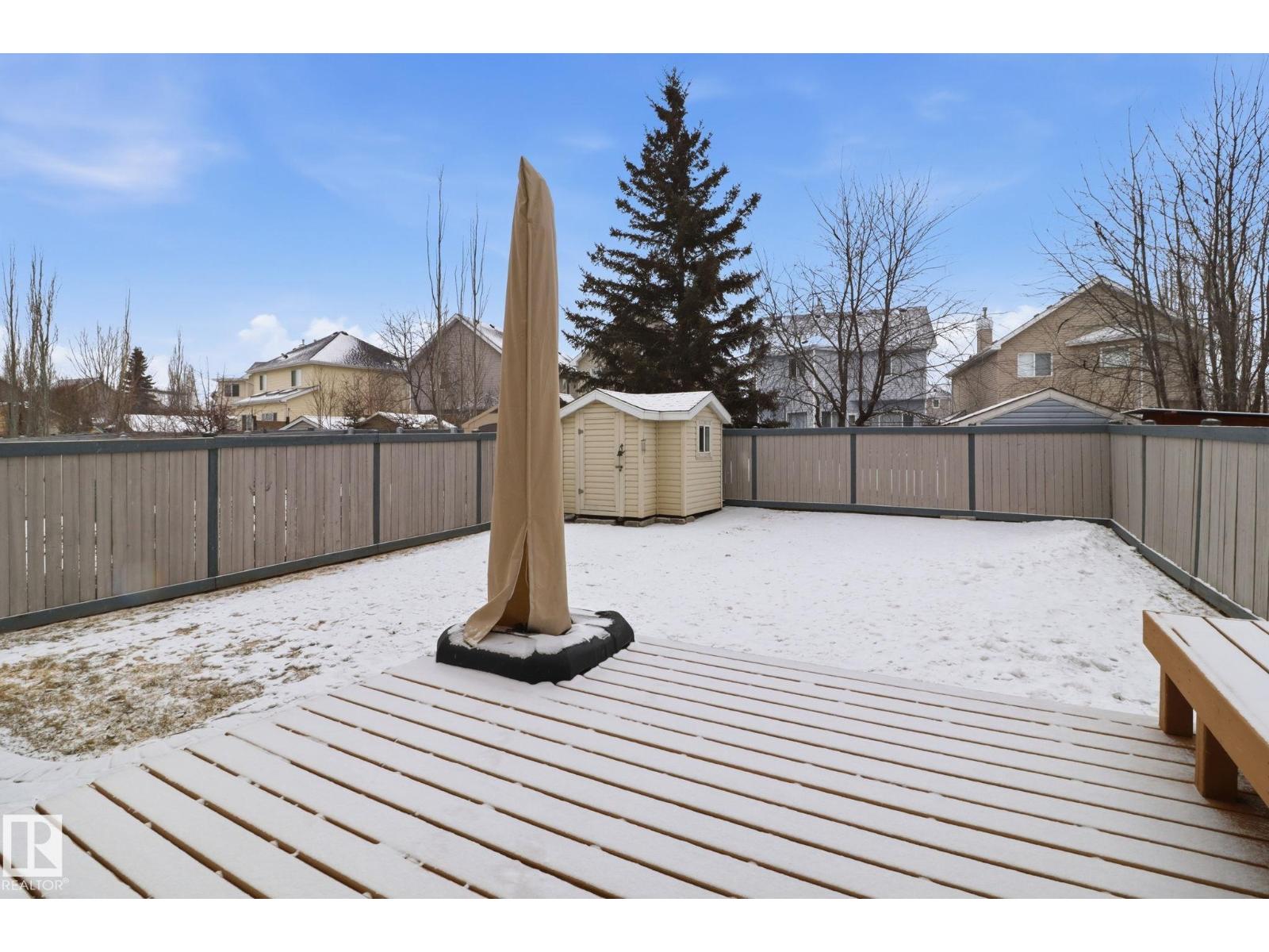 8311 11 Av Sw, Edmonton, Alberta  T6X 1E3 - Photo 36 - E4477546
