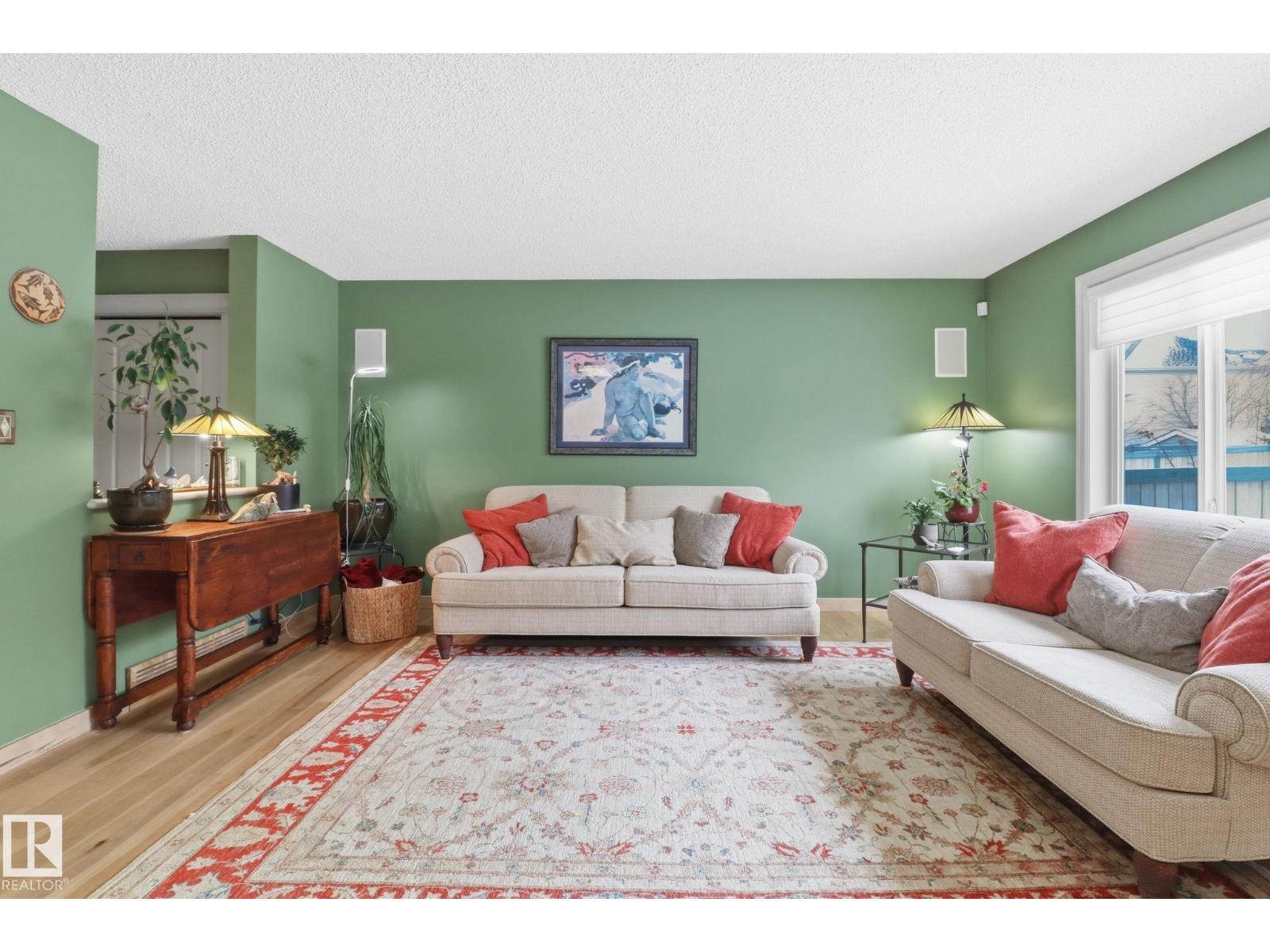 8311 11 Av Sw, Edmonton, Alberta  T6X 1E3 - Photo 7 - E4477546