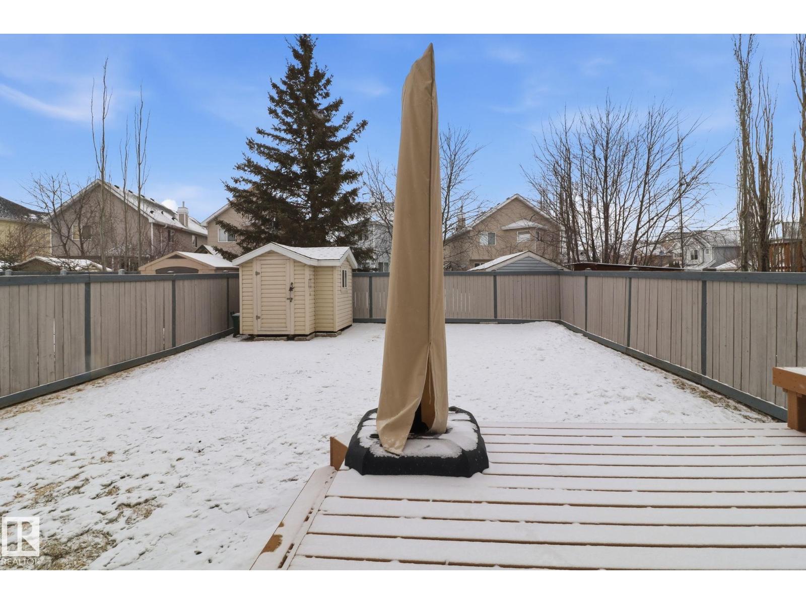 8311 11 Av Sw, Edmonton, Alberta  T6X 1E3 - Photo 37 - E4477546