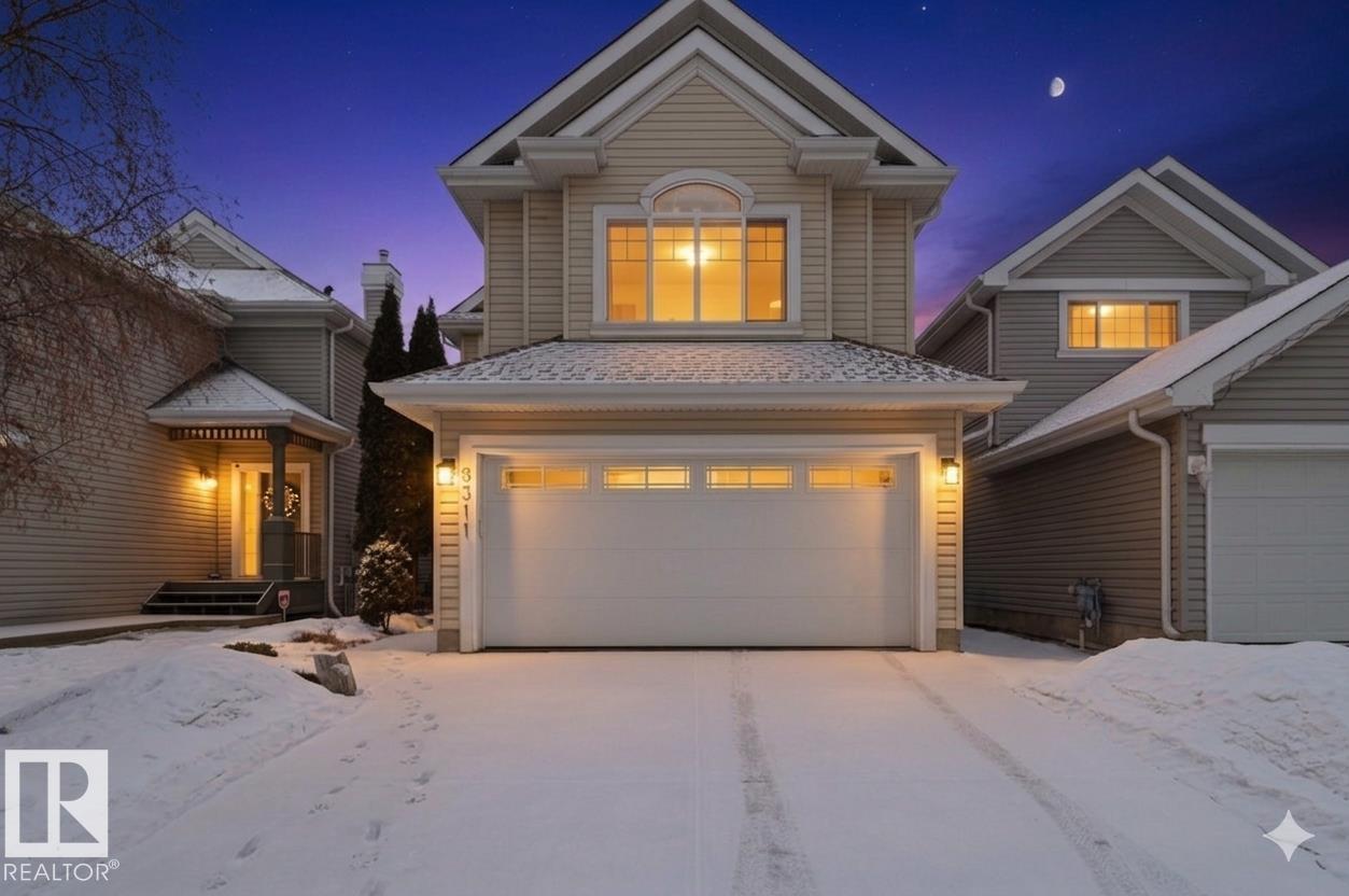 8311 11 Av Sw, Edmonton, Alberta  T6X 1E3 - Photo 50 - E4477546