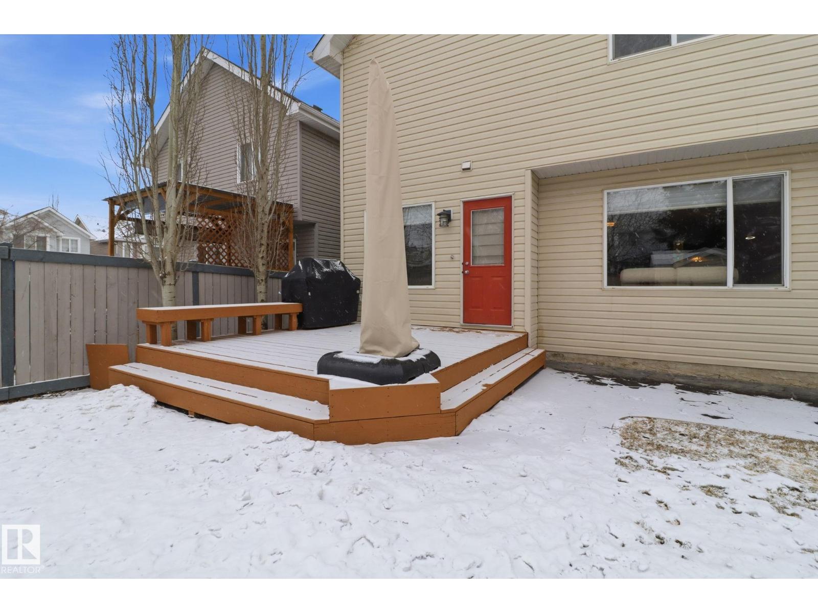 8311 11 Av Sw, Edmonton, Alberta  T6X 1E3 - Photo 38 - E4477546