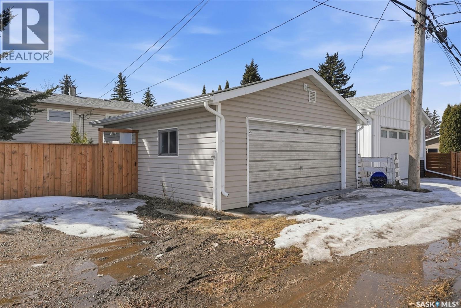 27 Lindsay Drive, Saskatoon, Saskatchewan  S7H 3E2 - Photo 34 - SK032920
