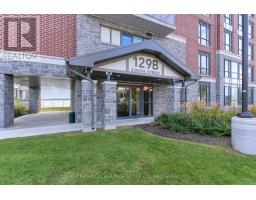 217 - 129B SOUTH STREET, Gananoque, Ontario